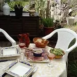 Hébergement de vacances Chez Niki Rieutort-de-Randon