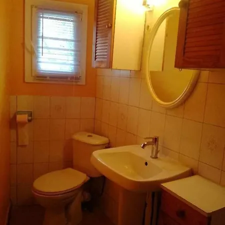 Holiday home Chez Niki