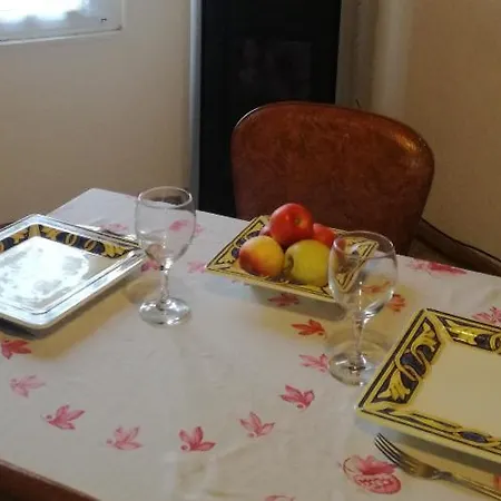Chez Niki *