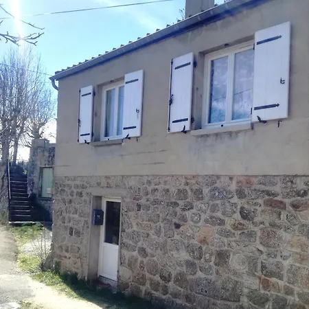 Chez Niki Rieutort