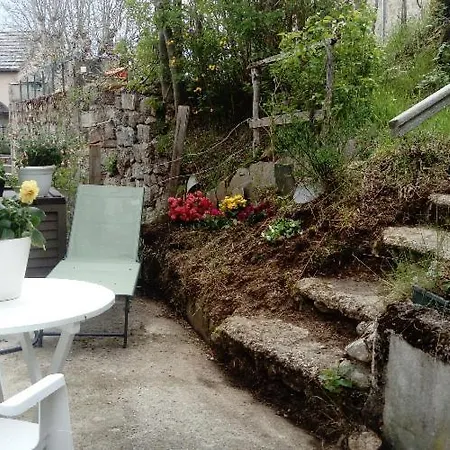 Chez Niki Holiday home Rieutort