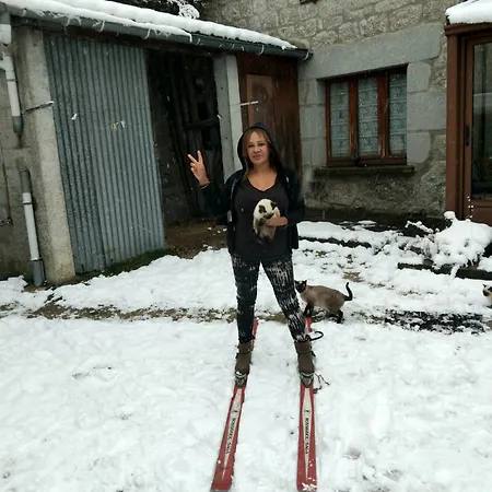 Chez Niki Holiday home *