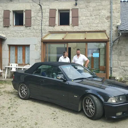 Chez Niki Rieutort