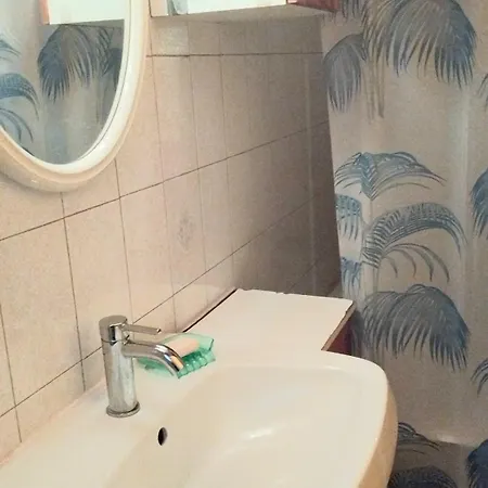 Chez Niki בית נופש Rieutort