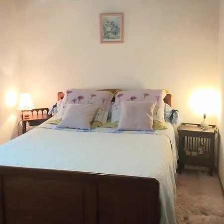 Chez Niki Rieutort-de-Randon