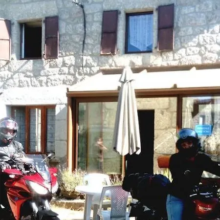 בית נופש Chez Niki