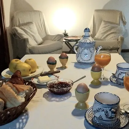Vakantiehuis Chez Niki *