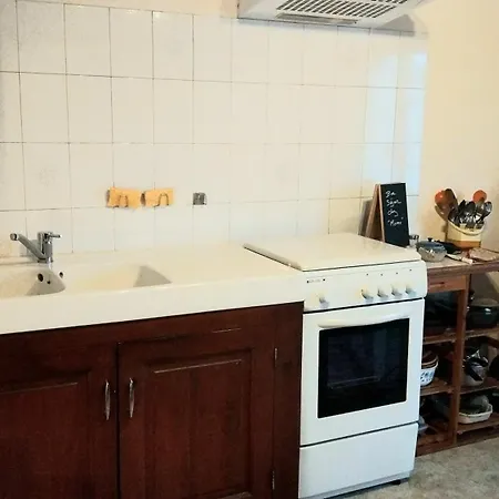 Chez Niki Feriehus *