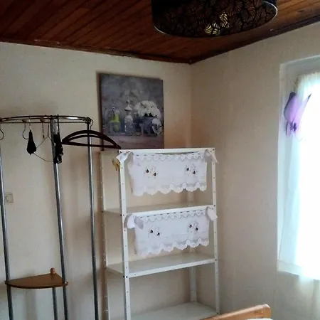 Chez Niki * Rieutort