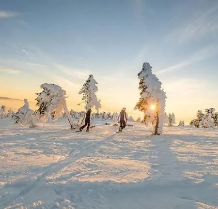 Feriehus Chez Niki Rieutort