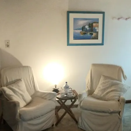 Chez Niki Vakantiehuis