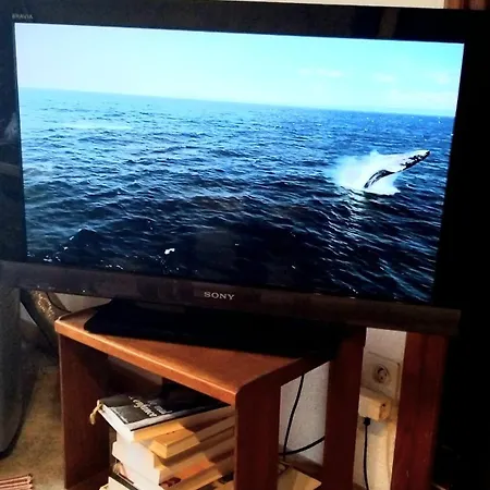 度假居 Chez Niki *