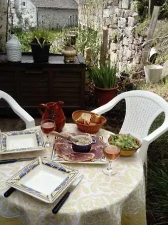 Vakantiehuis Chez Niki Rieutort
