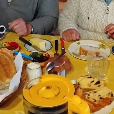 Chez Niki Vakantiehuis