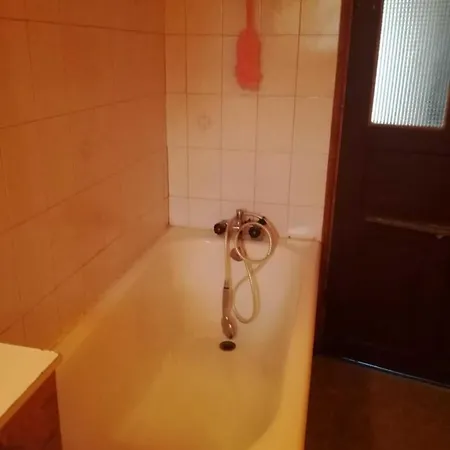 Vakantiehuis Chez Niki