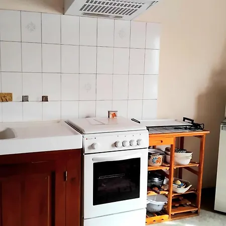 Hébergement de vacances Chez Niki
