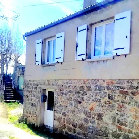 Chez Niki Vakantiehuis