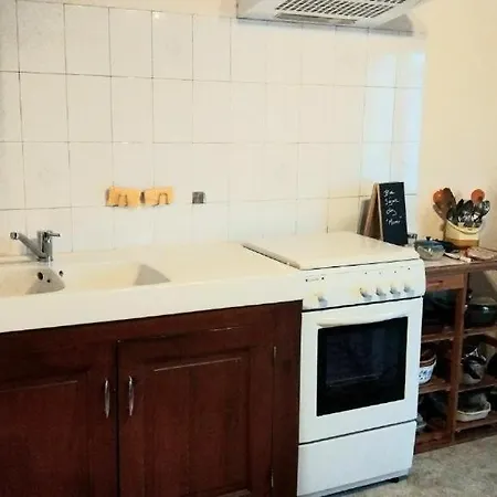 Chez Niki Vakantiehuis Rieutort