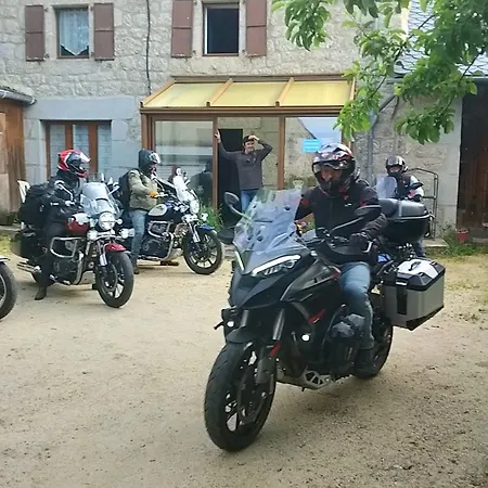 Vakantiehuis Chez Niki