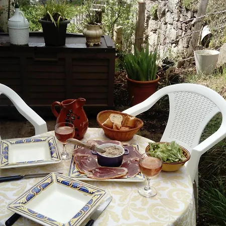 Chez Niki Vakantiehuis *
