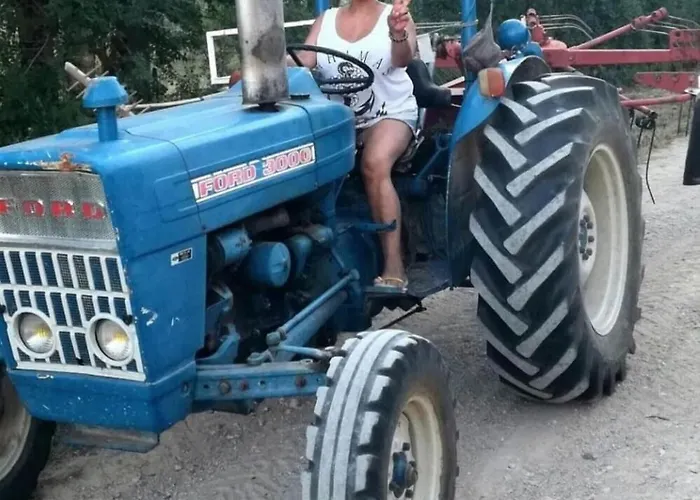 Σπίτι διακοπών Chez Niki