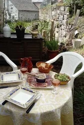 Chez Niki Rieutort