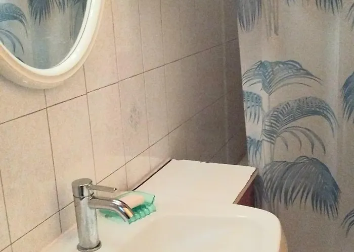 Chez Niki Σπίτι διακοπών Rieutort