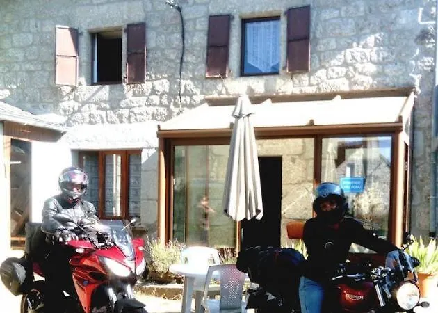 Σπίτι διακοπών Chez Niki