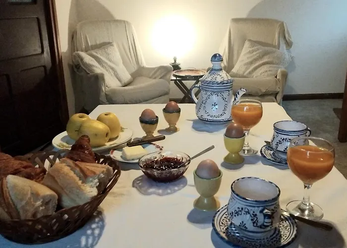 度假居 Chez Niki *