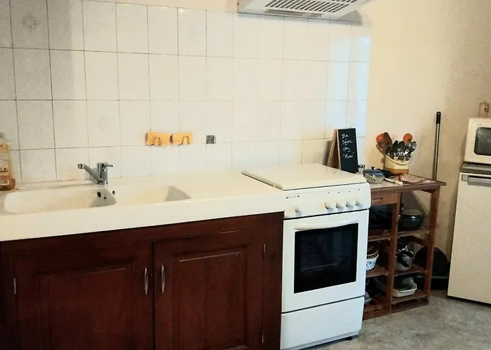 Chez Niki Σπίτι διακοπών *