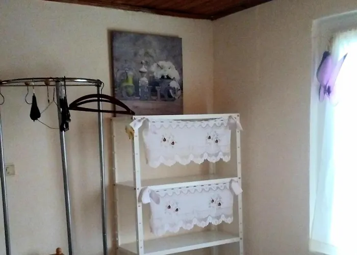 Chez Niki * Rieutort