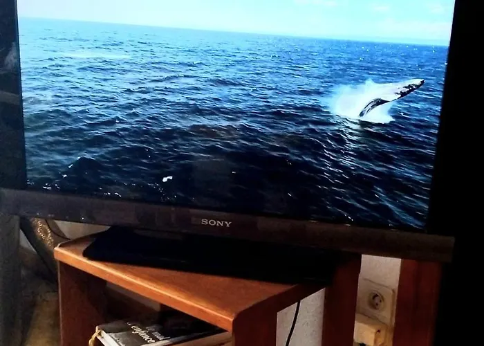 度假居 Chez Niki *