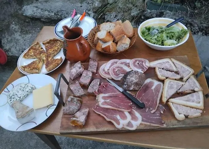 Chez Niki * Rieutort